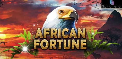 African Fortune Bodog